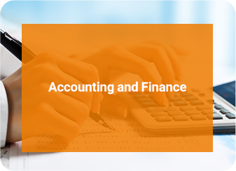 Telavang's Accounting and Finance