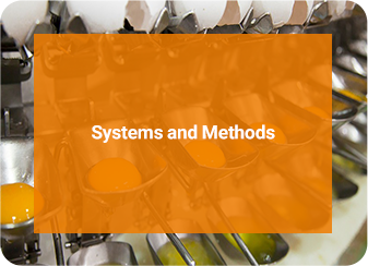 Telavang's systems and methods