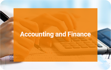 Telavang's Accounting and Finance