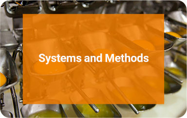 Telavang's systems and methods