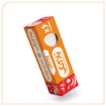 تلارول فلفلی تلاونگ (سفیده تخم مرغ پخته فلفلی)