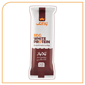 پروتئین بار شکلاتی