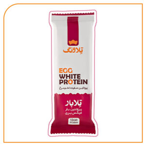 پروتئین بار میکس بری