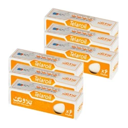 خرید سفیده تخم مرغ تلاونگ