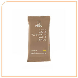 پروتیئن بار گرانولا نوبو