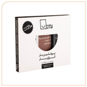 پک 3 تایی نوبو