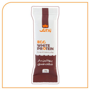 پروتئین بار شکلات فندق تلاونگ