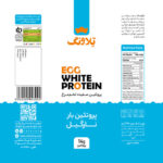 پروتئین بار رژیمی و بدون قند