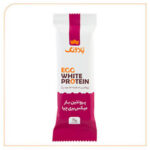 خرید پروتئین بار میکس بری چیا تلاونگ دارای 15 گرم پروتئین بالا با سفیده تخم مرغ رژیمی بدون قند